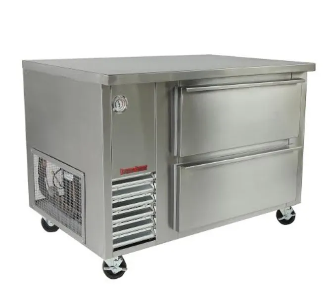 Universal CB36SC - 36" Chef Base