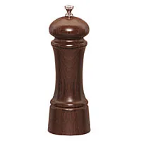 Chef Specialties Wood Pepper Mill - Elegance 6" [06150]