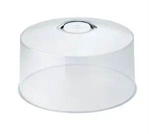 Winco CKS-13C - Cake Stand Cover 