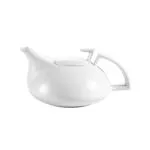 C.A.C. China COL-TP - Collection Teapot 7-3/4" - (2 Dozen per Case)