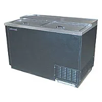 Continental Refrigerator CGC50 - 50" Glass and Plate Chiller