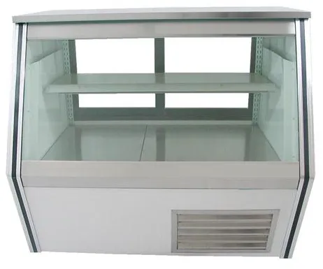 Universal SDC60SC - 60" Single Duty Deli Case