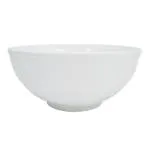 C.A.C. China CRO-15 - Corona Bowl 5-3/4" - (3 Dozen per Case)