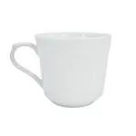 C.A.C. China CRO-35 - Corona Demitasse Cup 2-5/8" - (3 Dozen per Case)