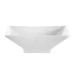 C.A.C. China CTY-37 - Citysquare Salad Bowl 7-1/4" - (2 Dozen per Case)