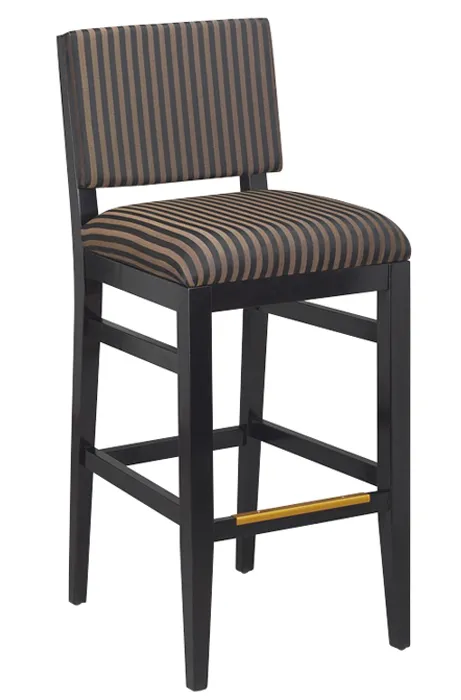 G & A Seating 9645 - Meridian Bar Stool (12 per Case) 