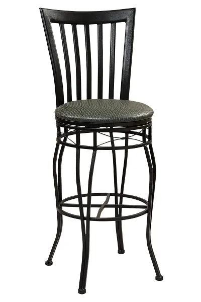 G & A Seating 675 - Wyndham Bar Stool (12 per Case) 