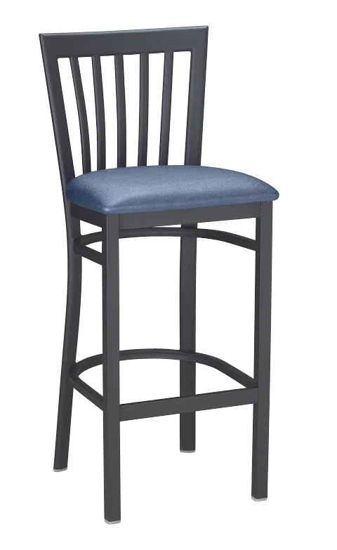 G & A Seating 635 - Wyndham Bar Stool (12 per Case) 