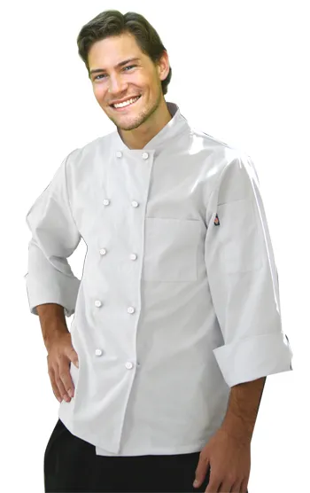 Dickies Chef DC122 - Chef Coat - Paolo Classic