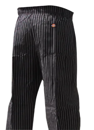 Dickies Chef DC222 - Baggy Chef's Pant 