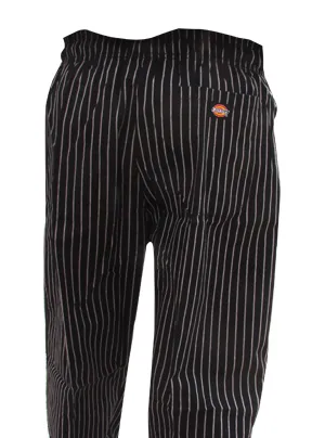 Dickies Chef DC224 - Traditional Zipper Fly Baggy