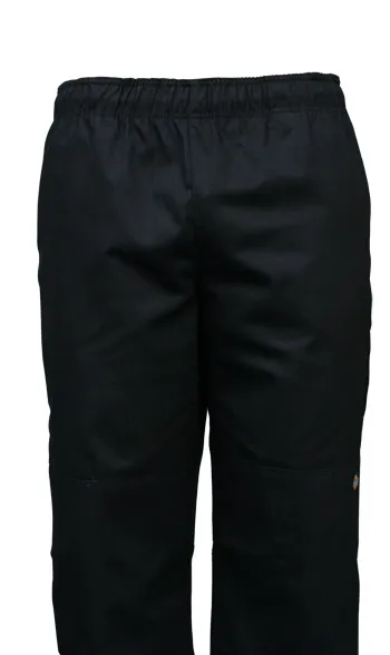 Dickies Chef DC228 - Chef Pant - Double Knee