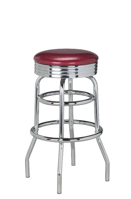 G & A Seating 144 - Demi Bar Stool (12 per Case) 