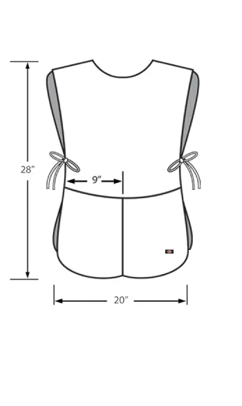 Dickies Chef DC515 - Cobbler Apron 