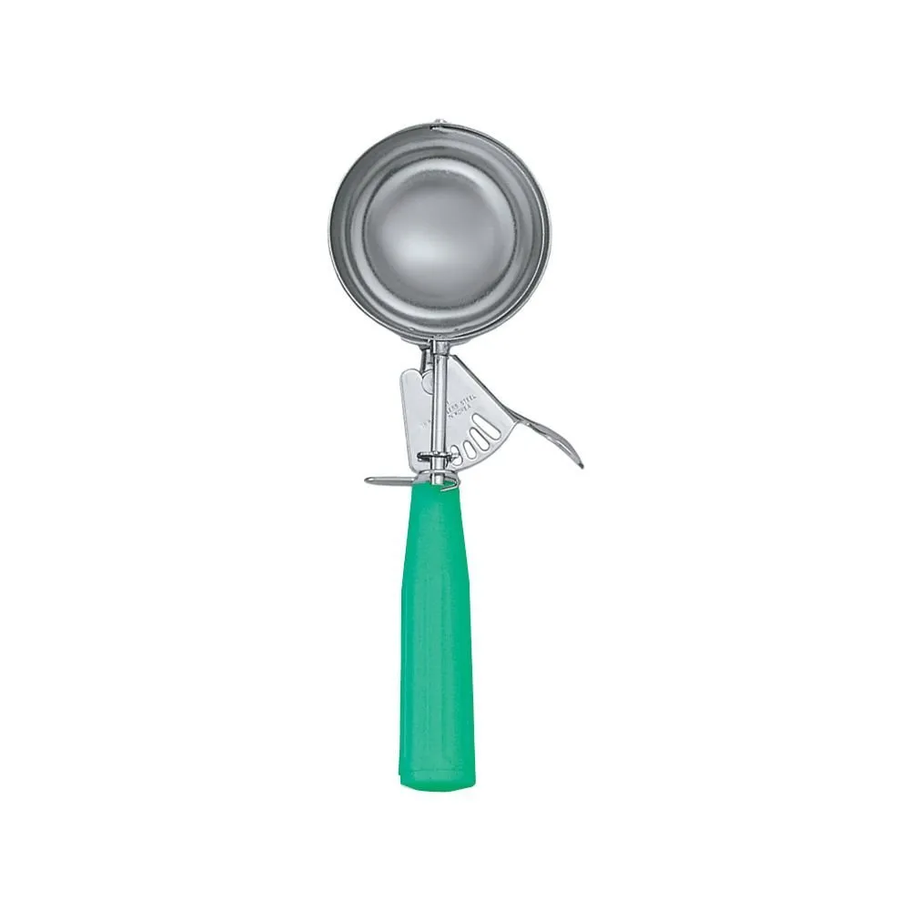 Update International DP-12 - 3.25 Oz - Stainless Steel Ice Cream Disher