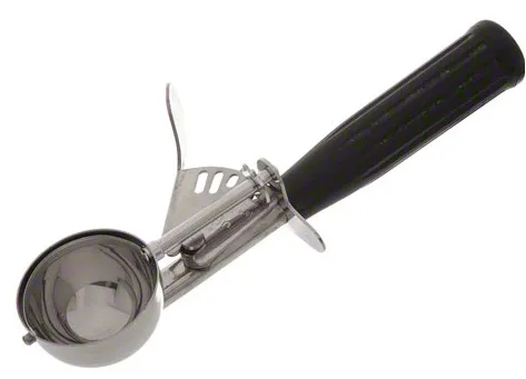 Update International DP-30 - 1.25 Oz - Stainless Steel Ice Cream Disher