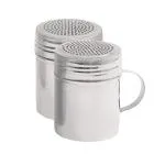 Update International DR-10 - 10 Oz - Stainless Steel Dredge