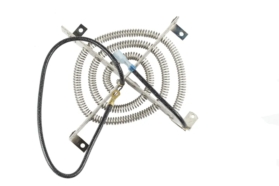 American Dryer DR218 - Replacement Heating Element