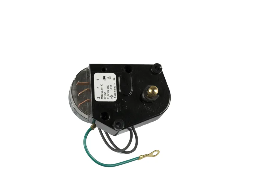 American Dryer DR221 - Replacement Timer