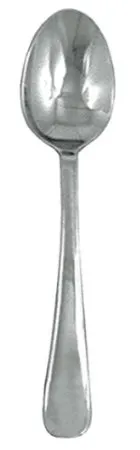 Update International DU-701 - Duke Series - Chrome-Plated Teaspoon