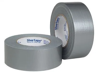 ShurTape 562PC46048 - 2" General Purpose Duct Tape - Case of 24