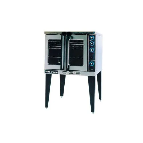 Duke E101-E Full Size Electric Convection Oven