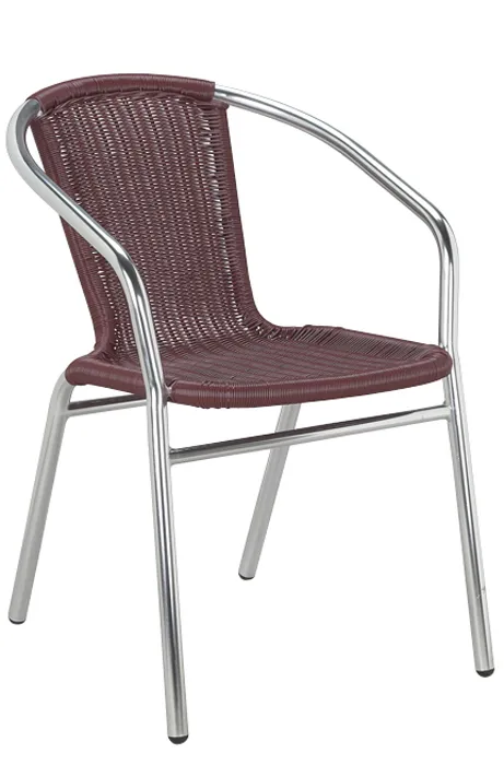 G & A Seating 725BUR - Newport Chair (12 per Case) 