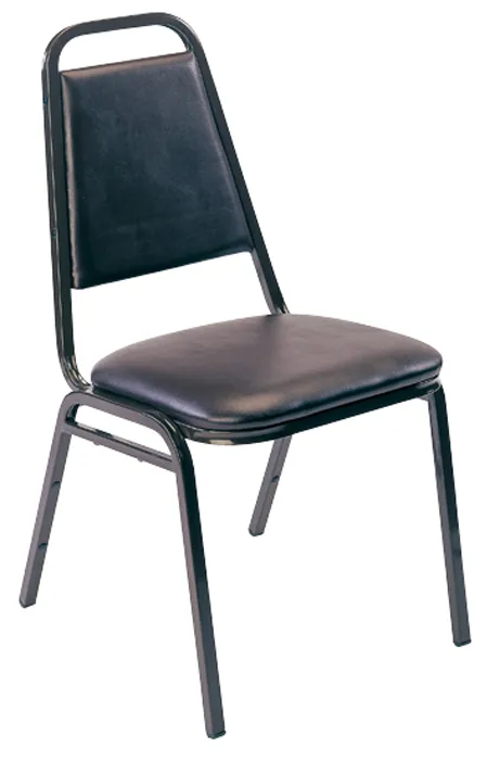 G & A Seating 624 - Metal Banquet Chair (12 per Case) 