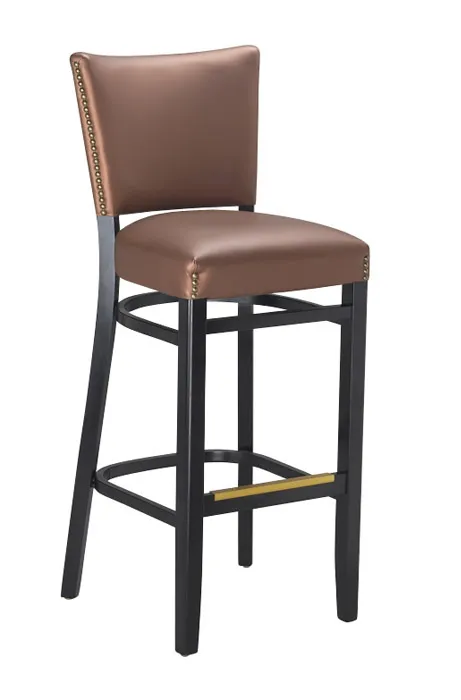 G & A Seating 9626PS3 - Oxford Bar Stool (12 per Case) 