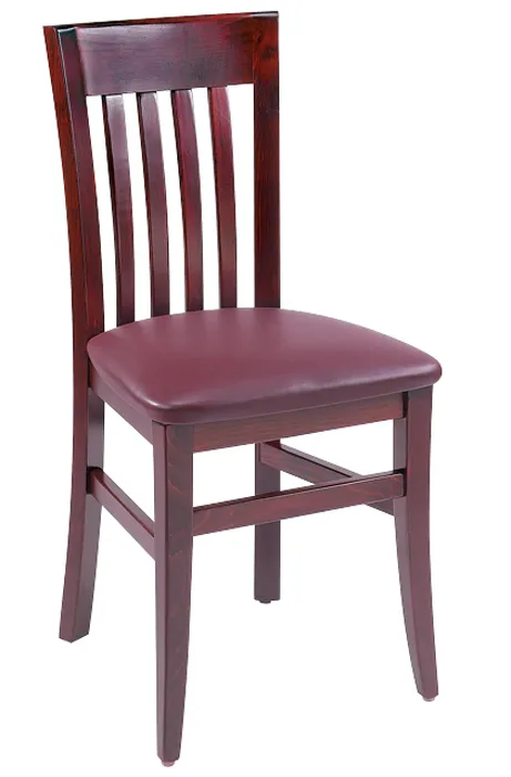 G & A Seating 3805PS - Napa Chair (12 per Case) 