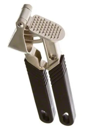 Update International EGU-10 - Pro-Grip Garlic Press