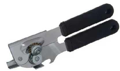 Update International EGU-11 - Pro-Grip Hand Can Opener