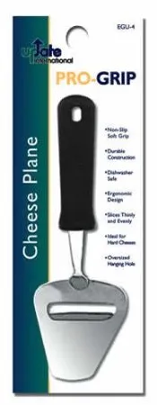 Update International EGU-4 - 8.75" Pro-Grip Cheese Plane