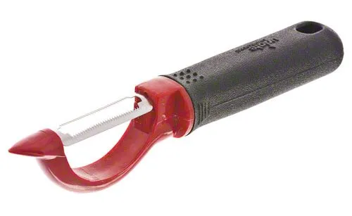 Update International EGU-5 - Pro-Grip Straight Peeler