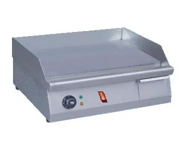 Universal EJS-1821 - Electric Flat Top Griddle 18" 