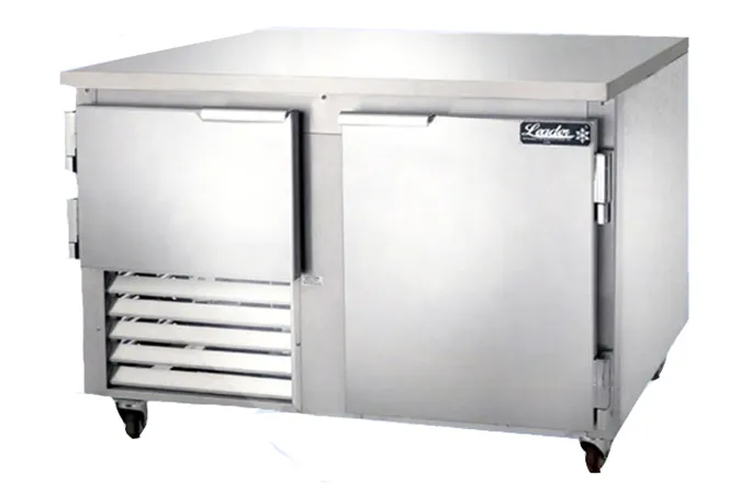 Leader ESFB48 - 48" Low Boy Under Counter Freezer NSF Certified