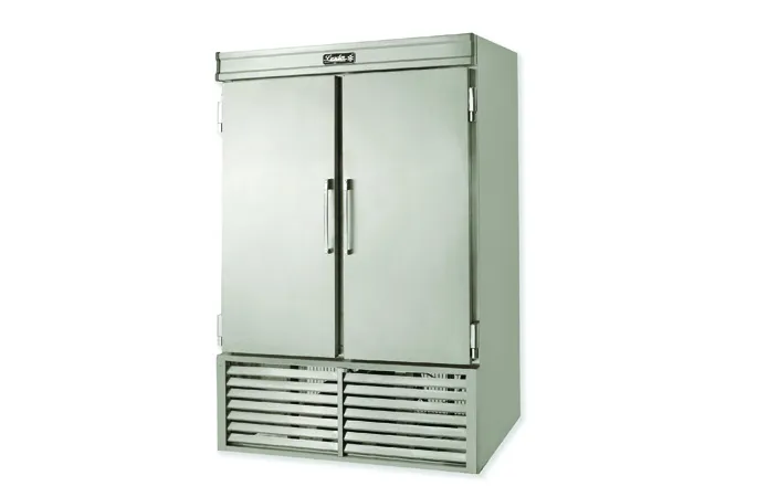 Leader ESLR48 - 48" Reach In Refrigerator - NSF Certified