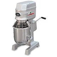 Eurodib Dough Mixer 10 Qt. [B10]