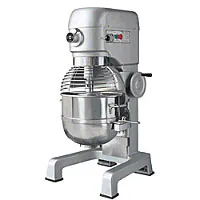 Eurodib M40A UL - Dough Mixer 40 Qt. 