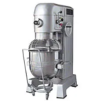 Eurodib M60A UL - Dough Mixer 60 Qt. 