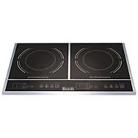 Eurodib S2F1 - 24" Countertop Induction Range 