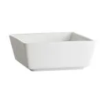 C.A.C. China F-BW4 - Fortune Bowl 3-1/2" - (4 Dozen per Case)