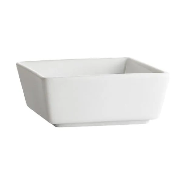 C.A.C. China F-BW5 - Fortune Bowl 4-1/2" - (4 Dozen per Case)