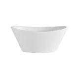 C.A.C. China F-OV6 - Sushia Fruit Bowl 5-1/2" - (3 Dozen per Case)