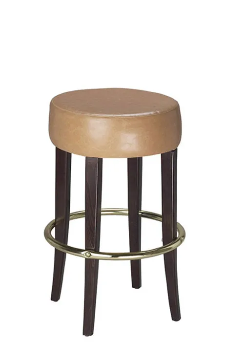 G & A Seating 117PS6 - Demi Bar Stool (12 per Case) 