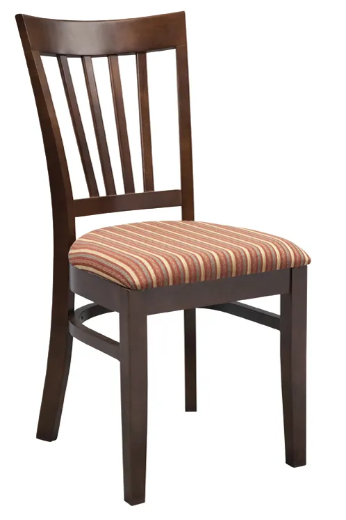 G & A Seating 4112 - Venice Chair (12 per Case) 