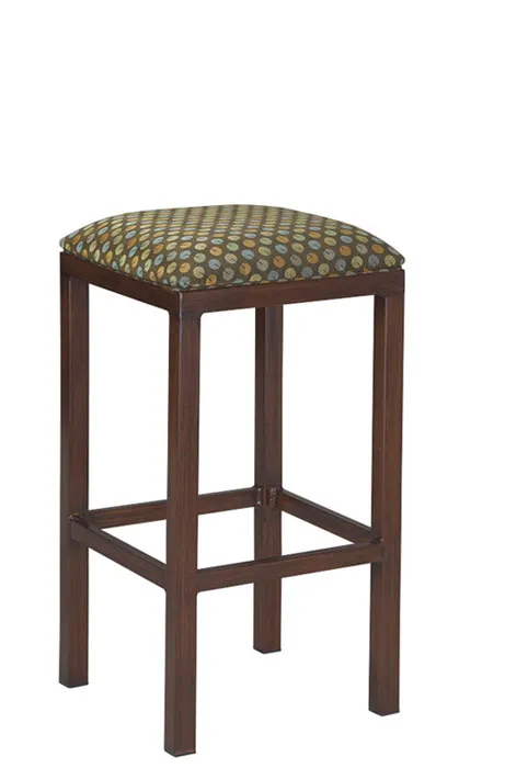 G & A Seating 835PS - Cypress Bar Stool (12 per Case) 