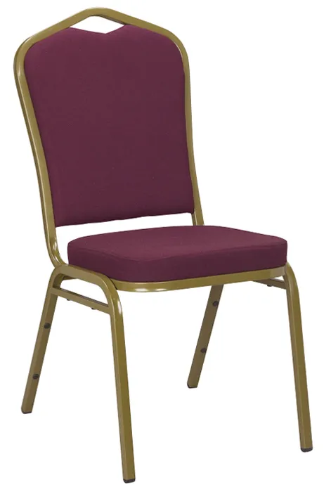 G & A Seating 924 - Metal Banquet Chair (12 per Case) 