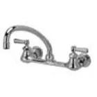 Universal FC-12 - Swing Spout Sink-Faucet 12" 