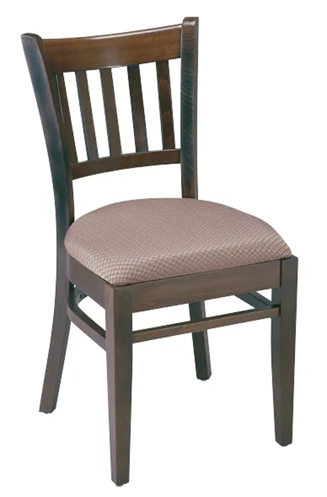 G & A Seating 4625 - Vertical Chair (12 per Case) 